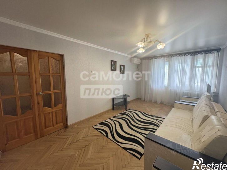 3-комн квартира ул Свободы, 24,  д. 24