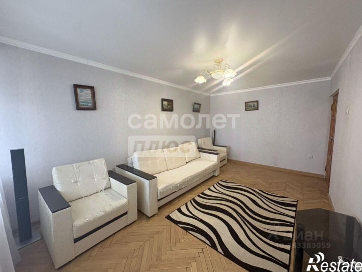 3-комн квартира ул Свободы, 24,  д. 24