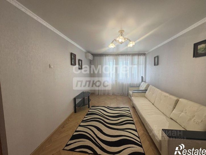 3-комн квартира ул Свободы, 24,  д. 24