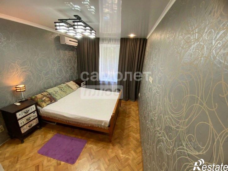 3-комн квартира ул Калараша, 16,  д. 16