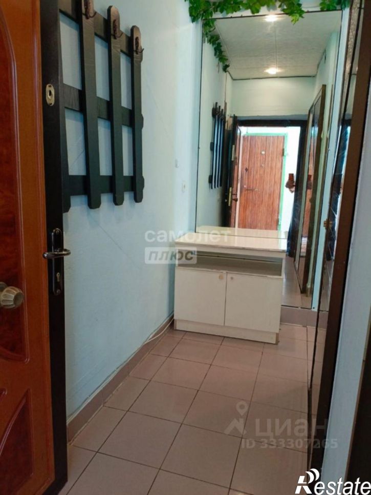 2-комн квартира ул Г. Петровой, 4,  д. 4