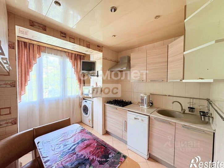 3-комн квартира ул Свободы, 24,  д. 24