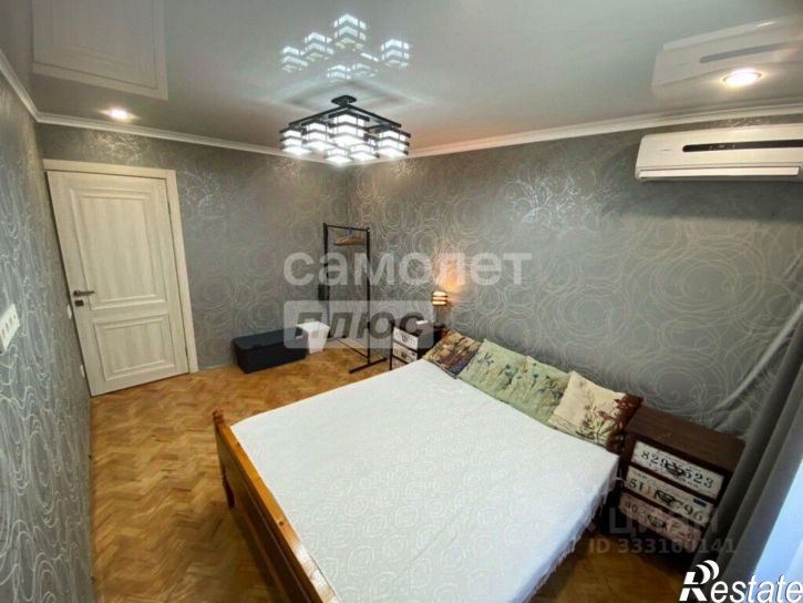 3-комн квартира ул Калараша, 16,  д. 16