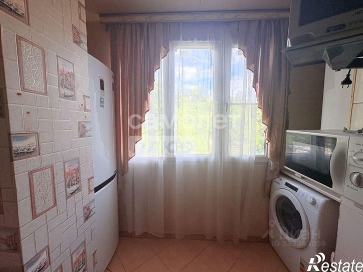 3-комн квартира ул Свободы, 24,  д. 24