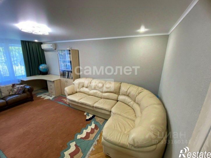 3-комн квартира ул Калараша, 16,  д. 16