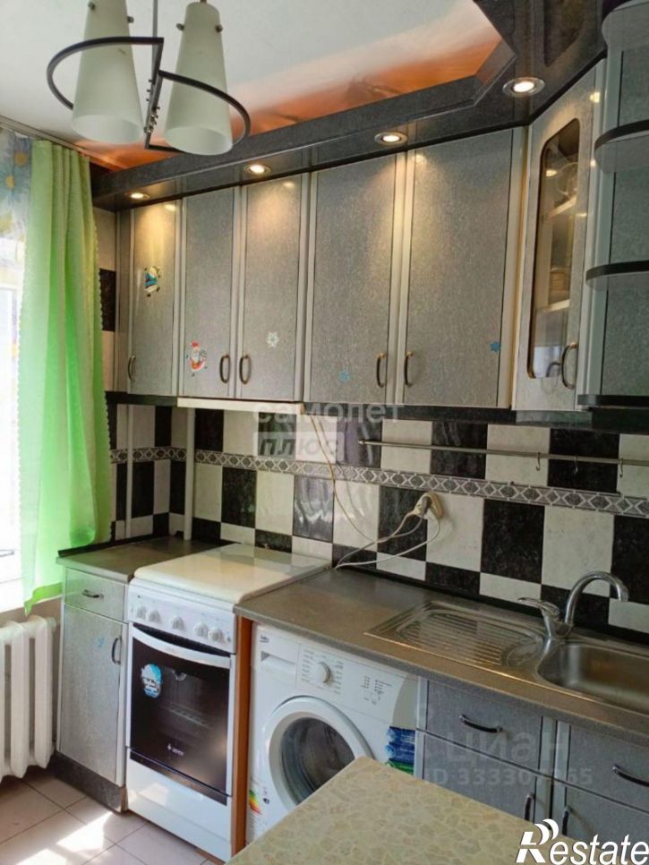 2-комн квартира ул Г. Петровой, 4,  д. 4