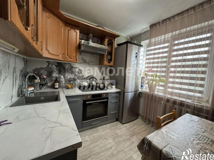3-комн квартира ул Ленинградская, 9,  д. 9