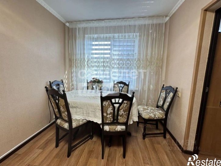 3-комн квартира ул Ленинградская, 9,  д. 9