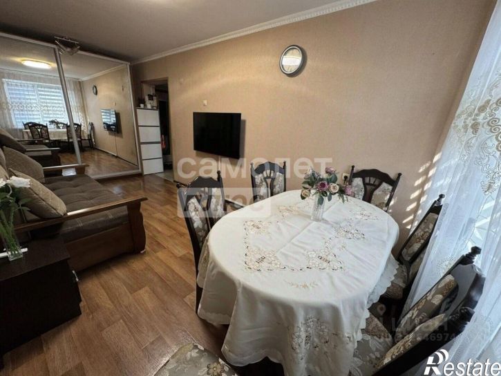3-комн квартира ул Ленинградская, 9,  д. 9
