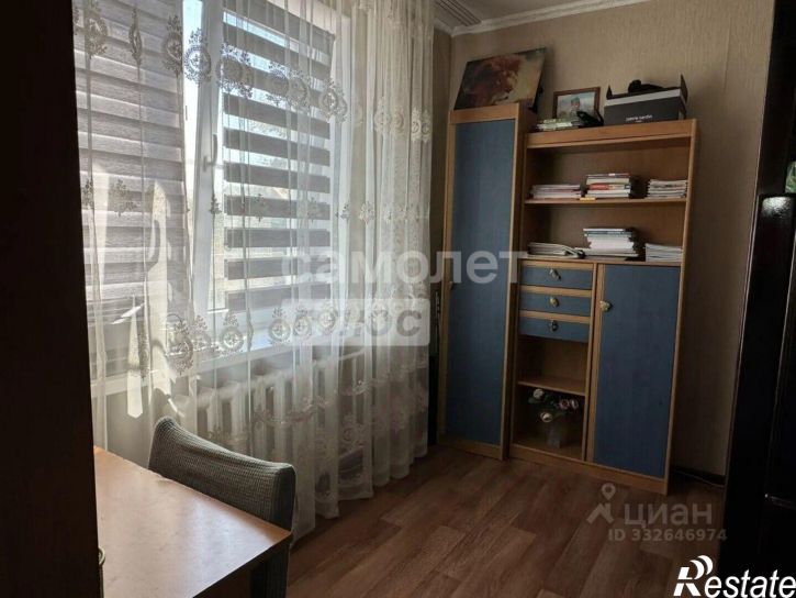 3-комн квартира ул Ленинградская, 9,  д. 9
