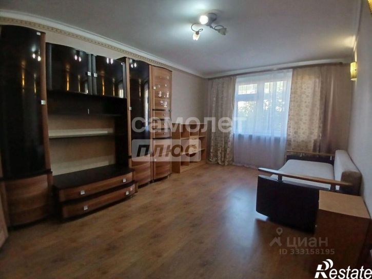 3-комн квартира Таманская улица, 1,  д. 1