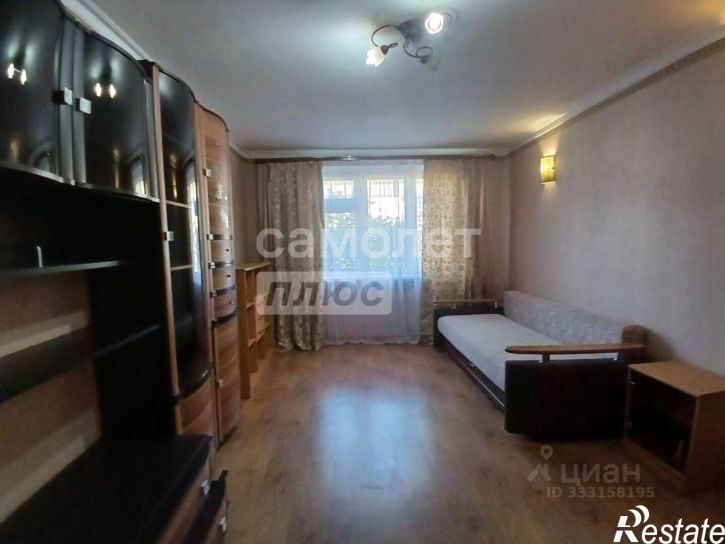 3-комн квартира Таманская улица, 1,  д. 1