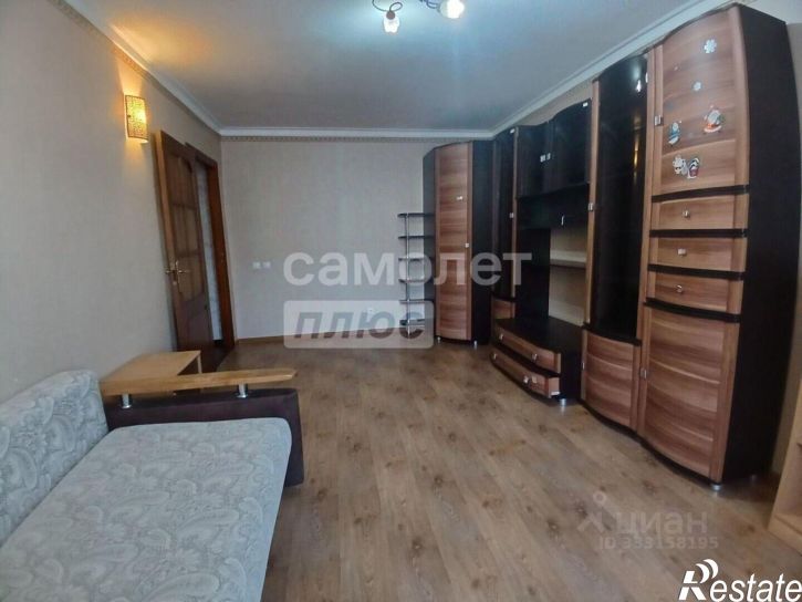 3-комн квартира Таманская улица, 1,  д. 1