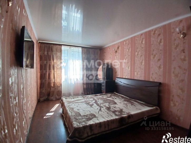 3-комн квартира Таманская улица, 1,  д. 1