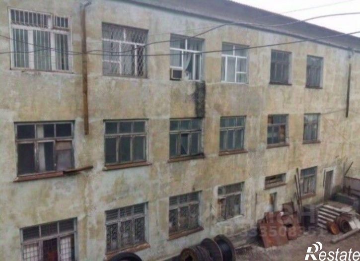 Помещение свободного назначения Армавирская улица, 10,  д. 10