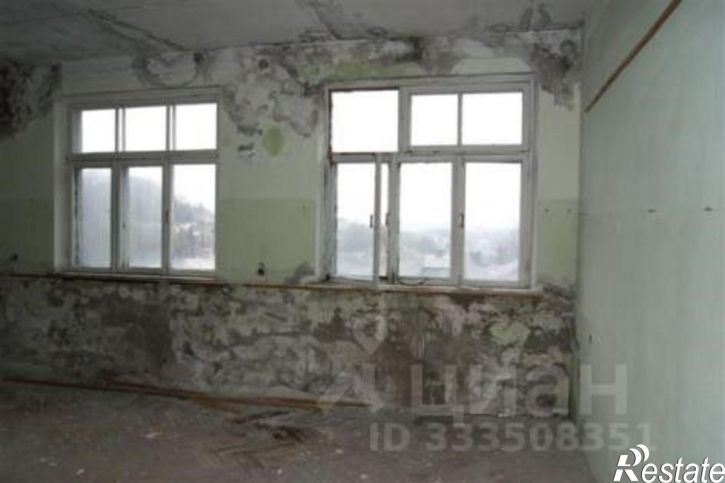 Помещение свободного назначения Армавирская улица, 10,  д. 10