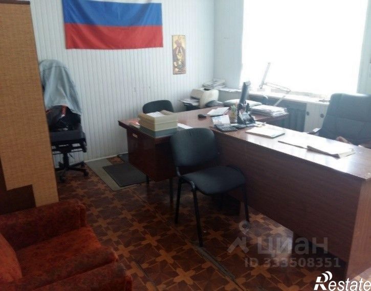 Помещение свободного назначения Армавирская улица, 10,  д. 10