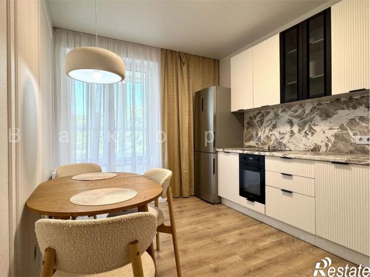 1-комн квартира улица Портовиков, 39/1,  д. 39/1