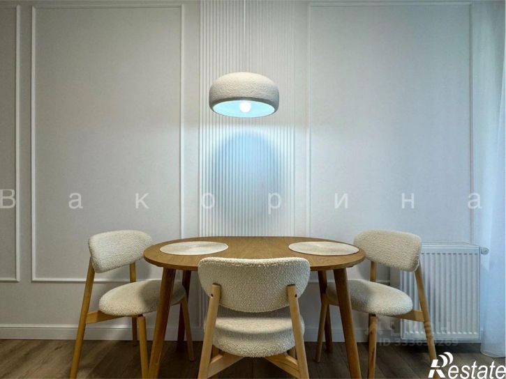 1-комн квартира улица Портовиков, 39/1,  д. 39/1