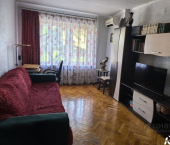 2-комн, 44кв м, этаж 4/5 Рабфаковская улица, 5