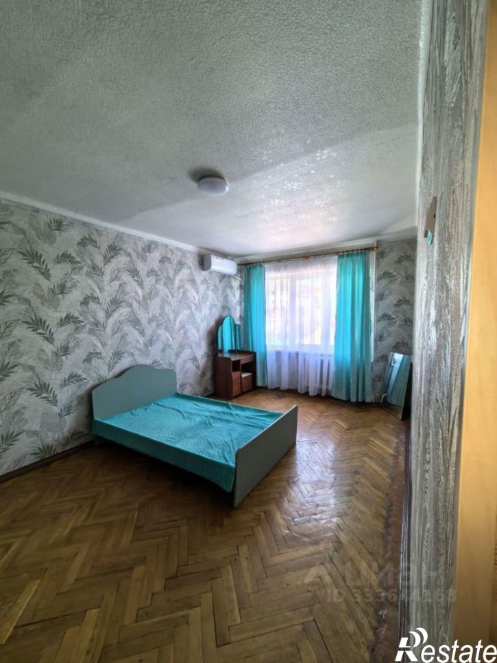 2-комн квартира Рабфаковская улица, 5,  д. 5