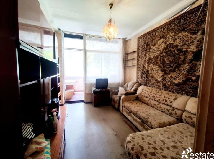 1-комн квартира улица Бондаренко, 8,  д. 8