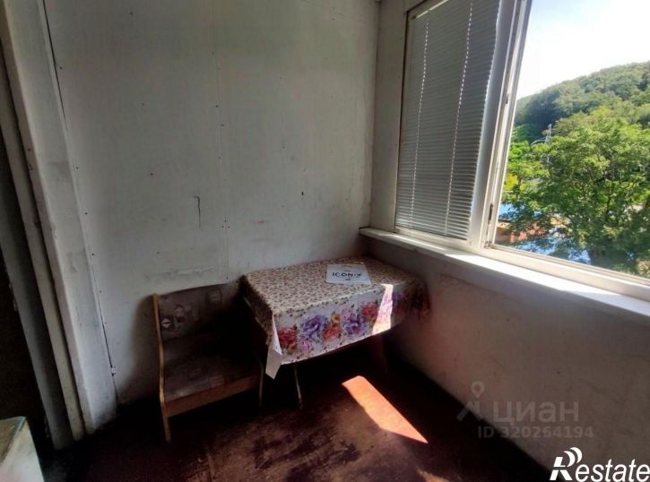 1-комн квартира улица Бондаренко, 8,  д. 8