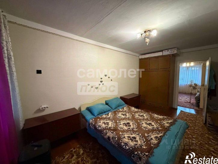 2-комн квартира Керченская улица, 17,  д. 17