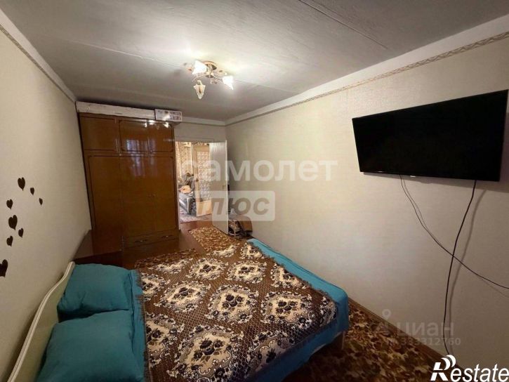2-комн квартира Керченская улица, 17,  д. 17