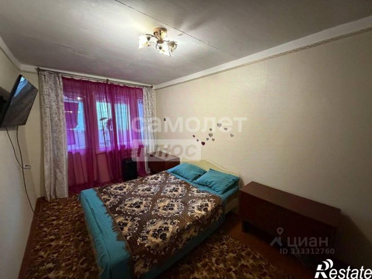 2-комн квартира Керченская улица, 17,  д. 17