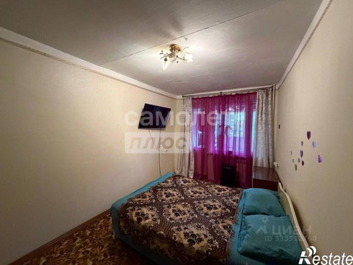 2-комн квартира Керченская улица, 17,  д. 17
