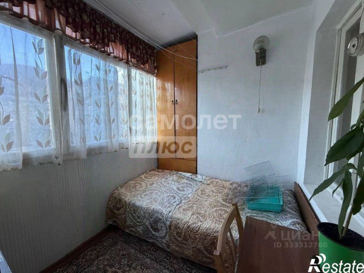 2-комн квартира Керченская улица, 17,  д. 17