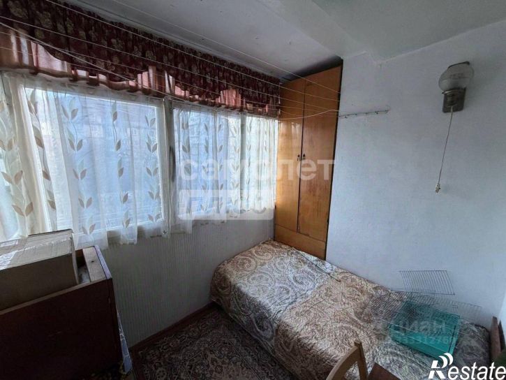 2-комн квартира Керченская улица, 17,  д. 17