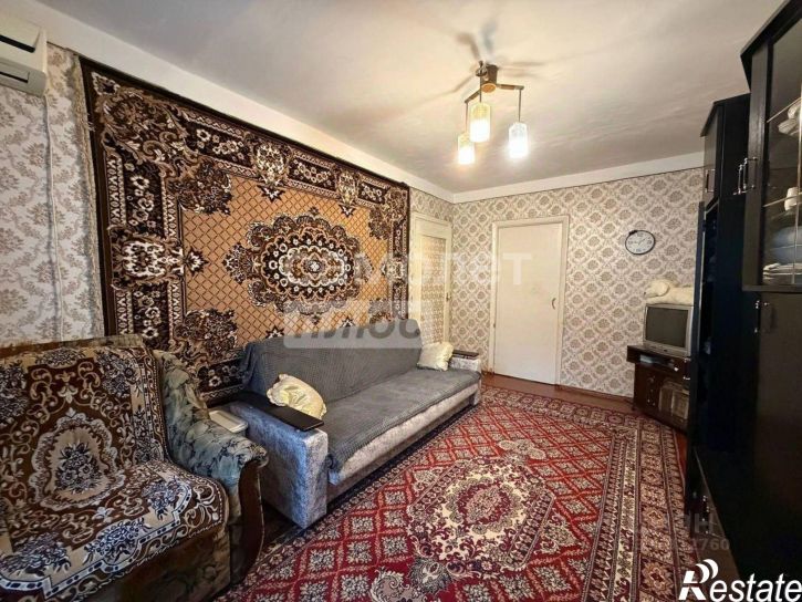 2-комн квартира Керченская улица, 17,  д. 17