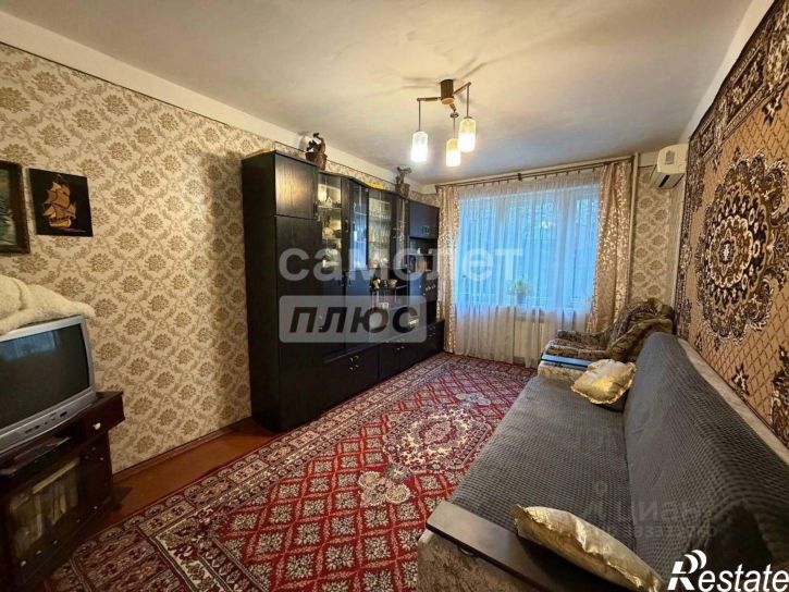 2-комн квартира Керченская улица, 17,  д. 17