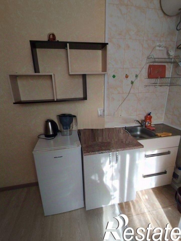 Комната Армавирская улица, 7,  д. 7