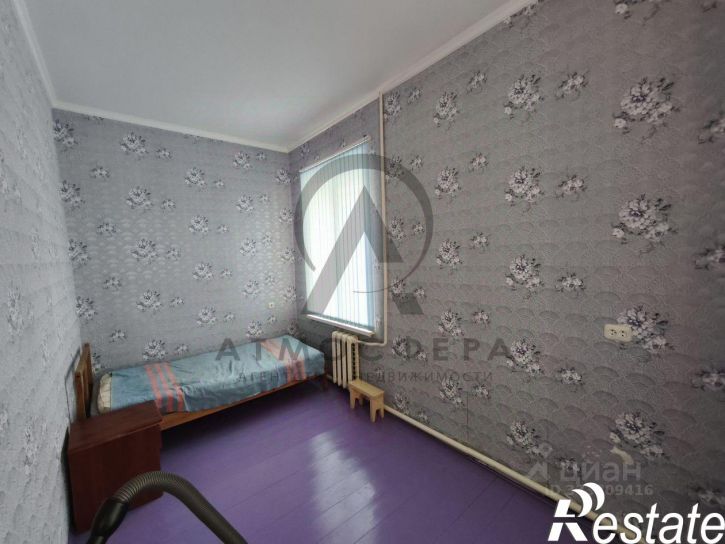 2-комн квартира Железнодорожный переулок, 13,  д. 13
