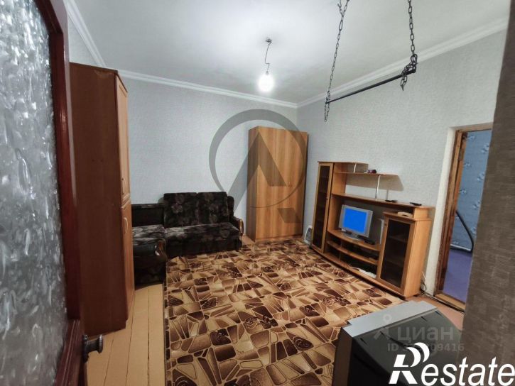 2-комн квартира Железнодорожный переулок, 13,  д. 13