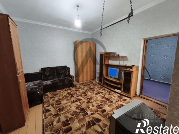 2-комн квартира Железнодорожный переулок, 13,  д. 13