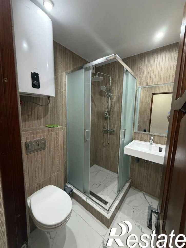 2-комн квартира улица Богдана Хмельницкого, 107,  д. 107