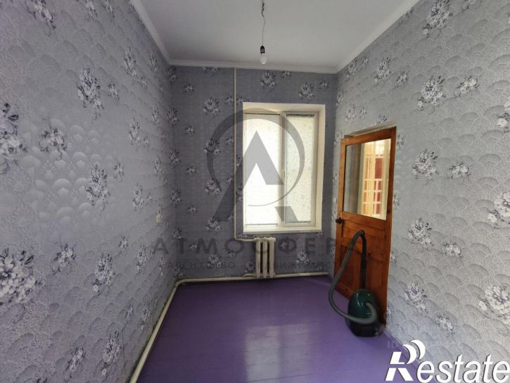 2-комн квартира Железнодорожный переулок, 13,  д. 13