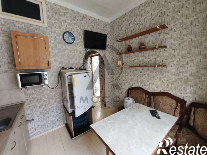 2-комн квартира Железнодорожный переулок, 13,  д. 13