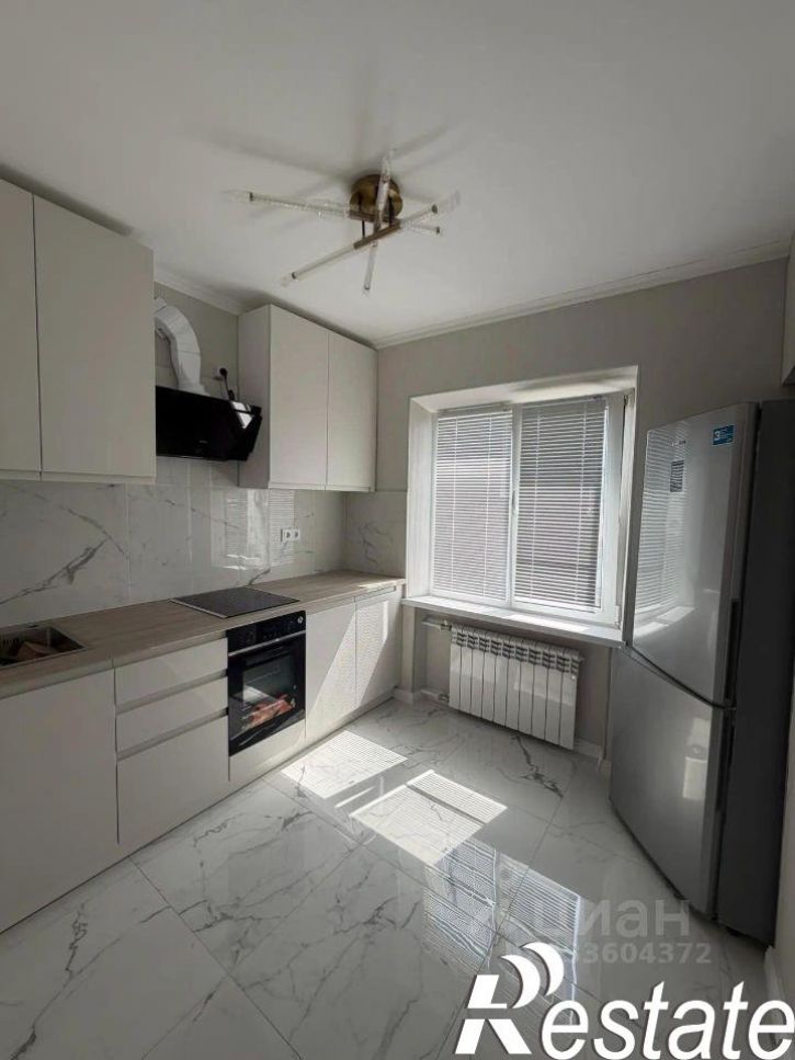 2-комн квартира улица Богдана Хмельницкого, 107,  д. 107