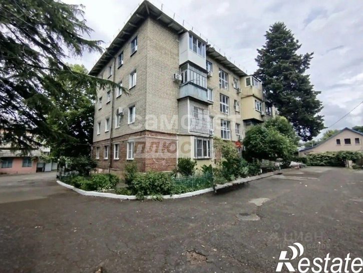 2-комн квартира Деповская улица, 10,  д. 10