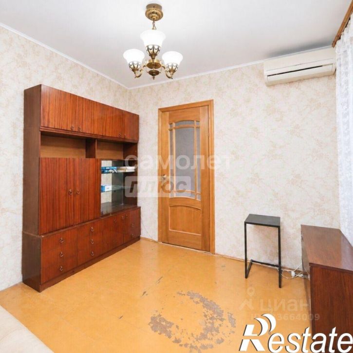 2-комн квартира Деповская улица, 10,  д. 10