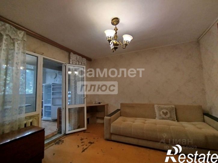 2-комн квартира Деповская улица, 10,  д. 10