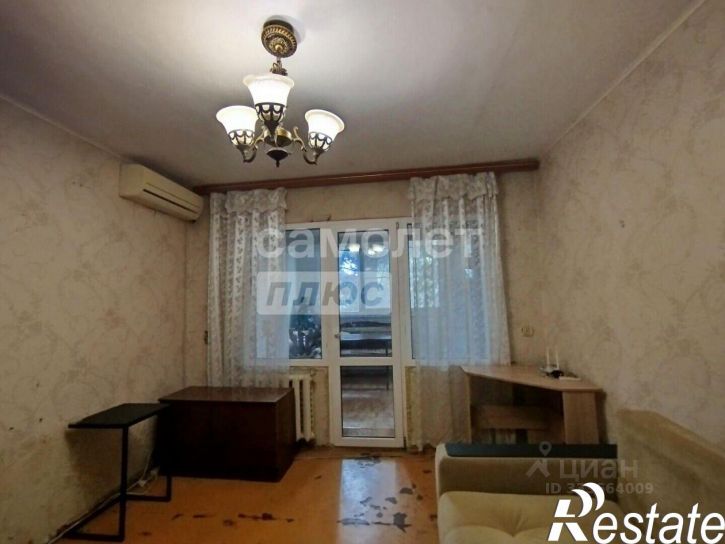 2-комн квартира Деповская улица, 10,  д. 10