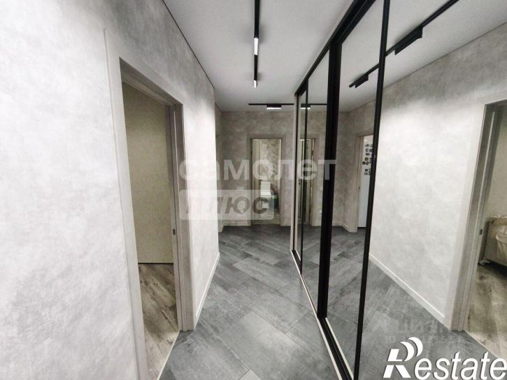 2-комн квартира улица Кириченко, 90/1,  д. 90/1