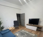 2-комн, 50кв м, этаж 4/5 улица Победы, 14
