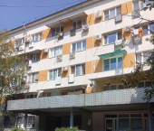 комната 30 кв м улица Калараша, 17